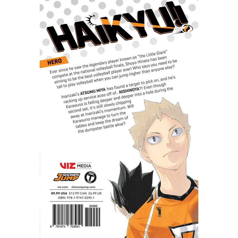 HaiKyuu!! Season 5 Updates: Will Hinata qualify for nationals