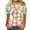 Multicolor#4, variant on Easter T Shirts for Women Short Sleeve Crewneck Tops Novelty Funny Bunny Printed Graphic Tees Casual Holiday Tee Blouse Limited Time Sales Multicolor XXL