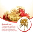 thumbnail image 3 of Wosthever Tire de la cinta de lazos para envolver regalos Adorno de boda Suministro de fiesta resistente al desgaste Regalo de Navidad para Type3 NO3, 3 of 6