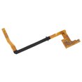 thumbnail image 1 of Reemplazo Del Cable Flexible Del Eje Giratorio De La Pantalla, Forma Y Tamaño Precisos Cable Flexible Del Eje Giratorio De La Pantalla Estable Con Enchufe Para Reparación De, 1 of 7