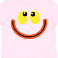 thumbnail image 4 of Inktastic Monster Face Boys or Girls Toddler T-Shirt, 4 of 5