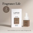 thumbnail image 4 of Recarga de difusor inteligente LAFCO New York Pura Big Sky, paquete de 2, 4 of 6