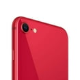 thumbnail image 2 of Restored Apple iPhone SE G3 64GB Sprint Locked Red (Refubished ) (Refurbished), 2 of 6