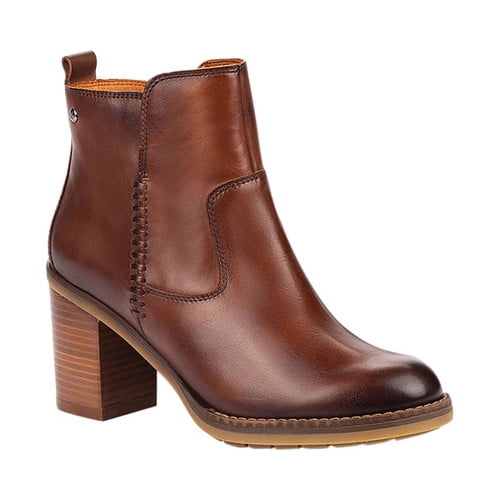 Women's Pikolinos Pompeya Ankle Bootie W9T-8594