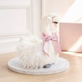 thumbnail image 4 of LXGGDDO Soft White Swan Stuffed Animals Pillow, 11.8 inch, 4 of 5