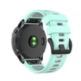 thumbnail image 2 of Correa de reloj, correas de repuesto compatibles con correa de repuesto de reloj de pulsera Correas de repuesto de reloj Diseño fácil de usar, 2 of 10