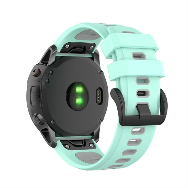 Correas de repuesto para reloj, correas de repuesto compatibles con correa de reloj, correa de repuesto para reloj de pulsera diseñada para profesionales