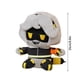 thumbnail image 3 of EasyLife Juguetes para niños, muñeca de peluche, juguete de regalo, estilo de dibujos animados, muñeca de trapo para niños, 3 of 7