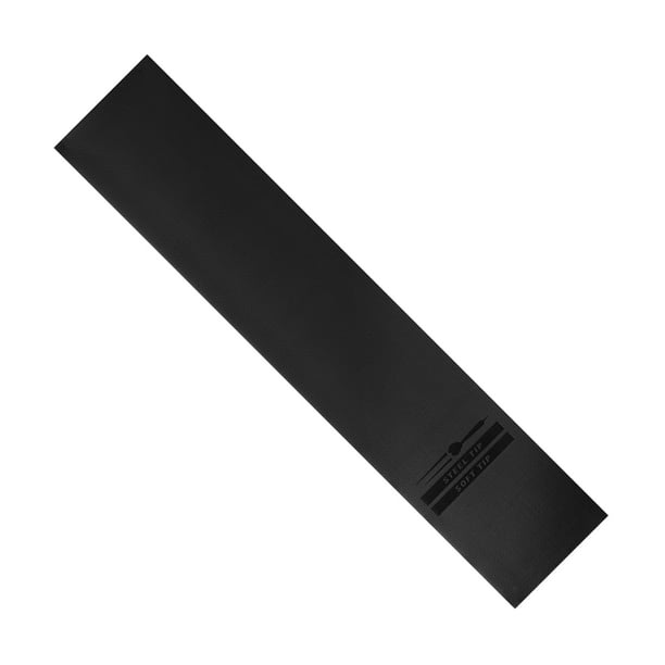 Viper 10' Padded Rubber Dart Mat, Throw Line Marker