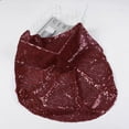 thumbnail image 4 of NANDIYNZHI Nappe Ovale Liquidation! Nappe à Paillettes 23,6 Nappe Ronde Vente de Liquidation, 4 of 9