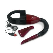 American Builder Auto Vacuum and Car Cleaning Set - 12V Car Vacuum Cleaning Kit and 7-Piece Car Cleaning Kit