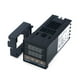 thumbnail image 4 of Controlador de Temperatura Digital Pid Rex-C100Fk02-M * An 0 A 400 ° Ck Tipo Salida de Relé Tomshoo 100-240V CK largo, 4 of 7