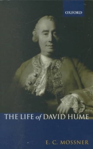 La Vie de David Hume