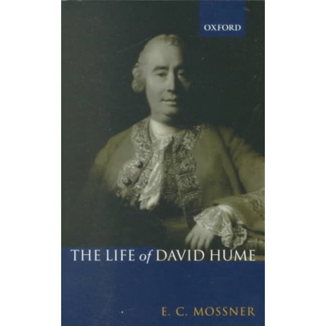 La Vie de David Hume