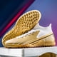 thumbnail image 5 of Botas de fútbol profesionales para adultos y niños, tacos de fútbol TF/FG Turf, cómodas, deportivas de entrenamiento, antideslizantes, de alta calidad, nuevas, 5 of 5