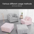 thumbnail image 5 of 44.9" Modular Sofa Single - High Comfort & Multi-Function for Home, 5 of 11