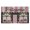 Patisserie Bakery Storefront, variant on Patisserie Bakery Storefront Outdoor Door Mat, design by Lil' Rue, 18"x30"