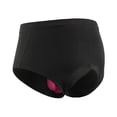 thumbnail image 4 of Culottes de Vélo pour Femmes, Culottes Rembourrées 3D, VTT, Cyclisme, Shorts de Cyclisme, 4 of 7