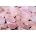 thumbnail image 5 of 1/2 lb Bulk Lot Natural Rough Rose Quartz Crystals (Raw Reiki Love Healing 8 oz), 5 of 9