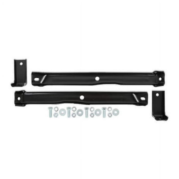 Brothers Trucks 04-127 Front Bumper Bracket Kit