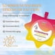thumbnail image 2 of Lightweight Airy-Fit Sunscreen SPF50 PA++++,Broad Spectrum Face & Body Protection, Non-Greasy Formula, No White Cast & Water-Resistant for Sensitive S, 2 of 5
