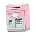 thumbnail image 1 of ATM Piggy Money Zulema juguetes educativos pa edades tempranas automático de dinero, 1 of 8