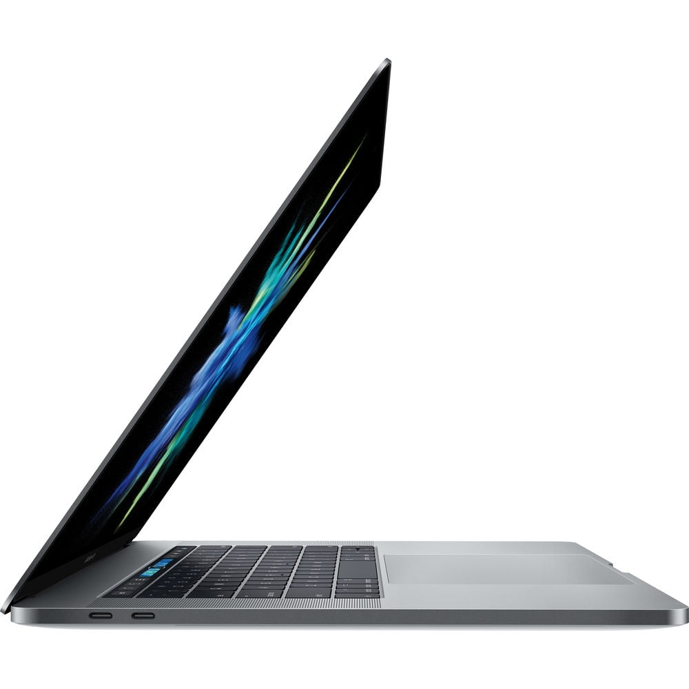 Restored MacBook Pro 15-Inch Laptop MPTT2LL/A, 2.9 GHz Core i7, 16GB RAM, macOS, 1TB, Gray (Refurbished) - Walmart.com