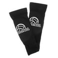 thumbnail image 4 of HONMEET 1 Pair Elastic Wrist Support Bands for Volleyball, Basketball, and Training - Wrist Guards for Teens and Adults, 4 of 8