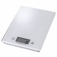 thumbnail image 1 of Bascula de Cocina Digital Aquila 5 kg Digital Ommega Blanco, 1 of 2