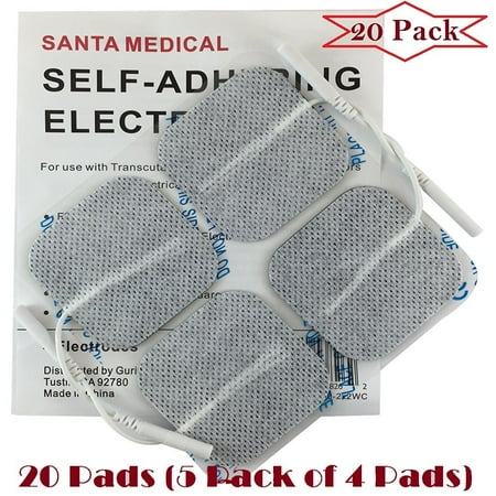 - Santamedical 20 White 2