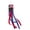 E, variant on Mohdy Independence Day 100 Cloth, E Householdd Hanging, 4Th of July Decorations 40 Inch American Windsock Wind Socks for Outside Patriotic Memorial Day Decor American Flag Usa Windsock With