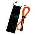 thumbnail image 3 of jinwen Golf Swing Rope Trainer Golf Gesture Correction Rope Golf Swing Training Aid Orange, 3 of 9