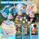 thumbnail image 5 of Paquete de Squishies Yidayes 16 piezas con Squishies de Taba para Niños de 4 a 12 Años, 5 of 8