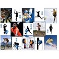 thumbnail image 4 of Shoulder Protector, Cotton All-Season General-Purpose Shoulder Pads, Shoulder Protectors, Good Fabrics and Strong Breathability (Size : XL:50cm The Above), 4 of 4