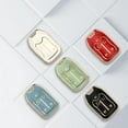 thumbnail image 6 of For GMC Key fob Cover with Keychain Fit for Chevy Silverado and GMC Sierra Terrain Acadia 1500 2500HD 3500HD 5 buttons TPU Key Fob Case Shell, 6 of 10