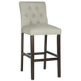 thumbnail image 3 of Safavieh Norah Bar Stool, 3 of 7