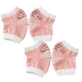 thumbnail image 1 of Children's thickened mesh breathable cotton knee brace, 1 of 5