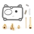 thumbnail image 4 of Kit de reconstrucción de reparación de carburador de motocicleta, metal KY-0169, apto para Yamaha GT80 1974-1980, 4 of 12