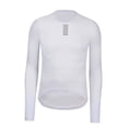 thumbnail image 1 of Jersey De Ciclismo, Camiseta Ligera Para Montar En La Parte Superior, Para Viajes, Senderismo, Bicicletas De Montaña, L, Blanco, 1 of 8