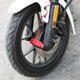 thumbnail image 4 of Cable recordatorio de motocicleta alarma de seguridad Cable de bloqueo de disco de 1,2 M,, 4 of 5