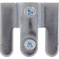 thumbnail image 2 of Picture Hanger, Flush Mount, 1 x 1 In., 2-Pk. - 121157, 2 of 3