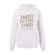 thumbnail image 4 of WILLBEST Sudadera con Capucha y Cordón Ajustable, Estilo Casual, para Mujer, Ideal para Otoño E Invierno, Perfecta para Actividades Al Aire Libre Tallas Grandes, con Estampado de Letras XX-Grande, 4 of 6