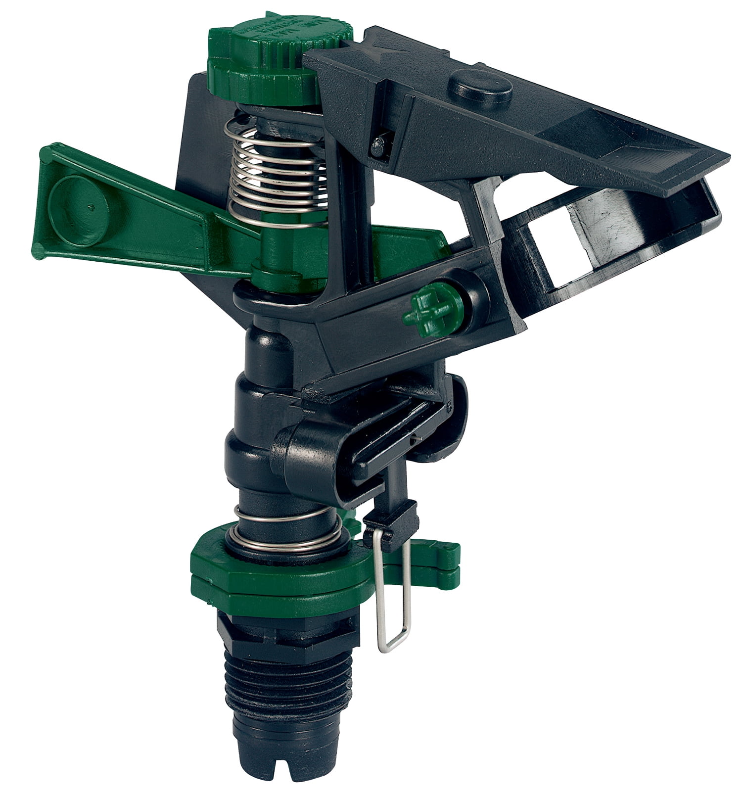 Orbit 58007N 1 2" Impact Sprinkler by Orbit