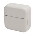 thumbnail image 2 of Fun Print APP-Controlled Mini Thermal Printer: Wireless Bluetooth Inkless Printer with 1200mAh Rechargeable Battery, 200DPI Resolution, 40mm/s Speed, Supports 57mm Thermal Paper for Photos, Labels,, 2 of 6