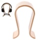 thumbnail image 3 of Soporte de madera para Auriculares ANGGREK color de madera, 3 of 7