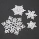 thumbnail image 3 of Álbum de recortes DIY, sellos, tarjetas de papel, relieve, troqueles de copos de nieve, troqueles navideños, plantillas de troqueles de corte de metal, 3 of 4