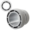 thumbnail image 4 of Kit de Conversion de Tuyau Filtrant 40mm à 1 1/2” - Adaptateur pour Piscine hors Sol, 4 of 10