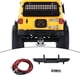 thumbnail image 4 of Kits de repuestos de accesorios de actualización de simución ,  adaptaciónción a decoración de Axial SCX24 1:10 Scale RC Crawler Car Parachoques trasero CUTICAT portaequipajes de techo de coche rc, 4 of 7