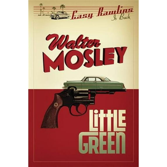 Pre-Owned Little Green