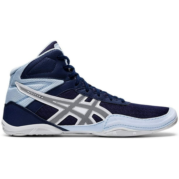 ASICS Mens Matflex 6 Wrestling Shoes Walmart